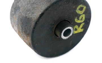 MINI R60 R61 Задний демпфер вибрации 9808069