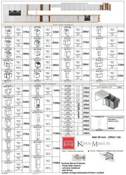 КУХНЯ в скандинавском стиле, кухонная мебель В РАССРОЧКУ