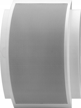 Głośnik naścienny MONACOR ESP-62AB/WS