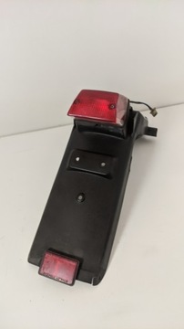 Blotnik tyl lampa YAMAHA XTZ 660 TENERE 91-99
