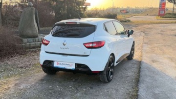 Renault Clio IV Hatchback 5d ENERGY dCi 90KM 2013 Renault Clio Raty Serwis Nowy Rozrzad Oleje Filtry Klimatronic Zarej w PL, zdjęcie 16