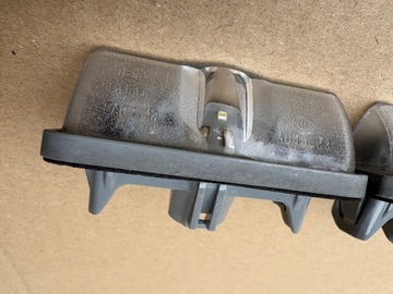 KOMPLET LAMPY TABULKY SPZ LED TOYOTA RAV4 V XA50 18-24R EU