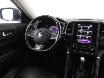 Renault Koleos II SUV Facelifting 2.0 Blue dCi 190KM 2019 Renault Koleos 2.0d Automat 4x4 Initiale Paris, zdjęcie 15
