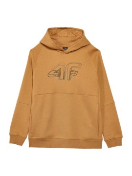 СПОРТИВНЫЙ КОМПЛЕКТ ДЛЯ МАЛЬЧИКОВ 4F СВИТШОТ СПОРТИВНЫЕ БРЮКИ