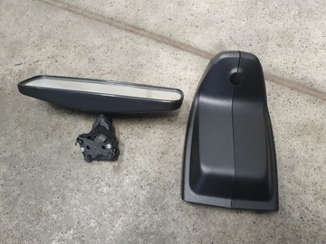 CITROEN C3 III ZRCÁTKO VNITŘNÍ POUZDRO