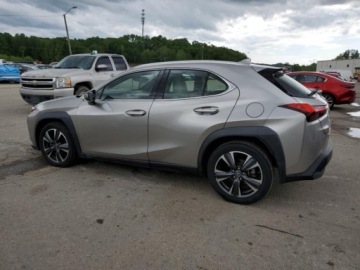 Lexus UX 2019 Lexus UX 200 FWD, 2019r., 2.0L 2.0 Benzyna 169KM, zdjęcie 1