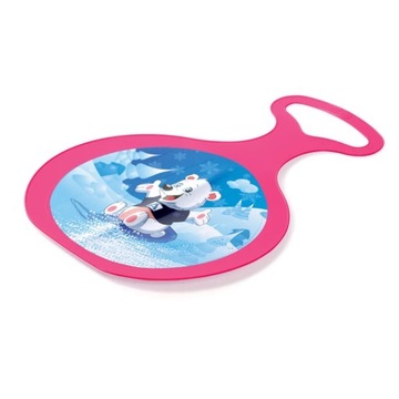 ПЛАСТИКОВАЯ ГОРКА APPLE PROSPERPLAST BLUE