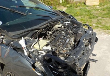 Honda Civic X Hatchback 5d 1.5 VTEC Turbo 182KM 2017 Honda Civic Okazja 1.5 Benzyna 182KM, zdjęcie 3