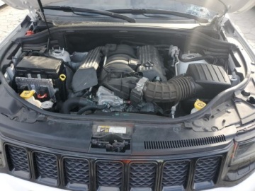 Jeep Grand Cherokee IV 2020 Jeep Grand Cherokee Srt-8 2020 6.4 Benzyna 475KM, zdjęcie 6