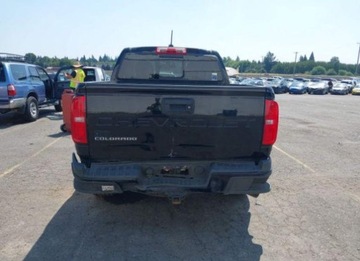 Chevrolet 2022 Chevrolet Colorado 2022, 2.8L, 4x4, Z71, od ub..., zdjęcie 5