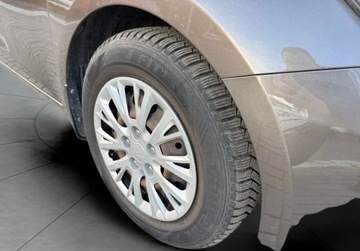 Kia Ceed II Hatchback 5d Facelifting 1.4 DOHC 100KM 2016 Kia Ceed 1.4 Benzyna wersja M 201617 tylko 82.000km PL Salon FVmarza 1.4, zdjęcie 12