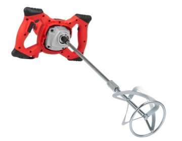 ME2800 ЭЛЕКТРИЧЕСКИЙ СМЕСИТЕЛЬ ДЛЯ КРАСОЧНОГО КЛЕЙНОГО РАСТВОРА