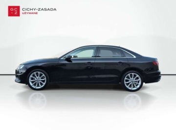 Audi A4 B9 Limousine Facelifting 2.0 35 TFSI 150KM 2020 Audi A4 Limousine Salon PolskaFaktura VAT Po duzym serwisie Full LED, zdjęcie 1