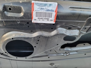 FIAT MULTIPLA DVEŘE PRAVÉ PŘEDNÍ 46510462