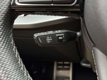 Audi A3 8Y Limousine Facelifting 1.5 35 TFSI 150KM 2025 Audi A3 Limousine 35 TFSI mHEV S Line S tronic Kamera Asystent parkowani, zdjęcie 13