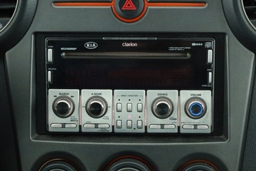 Kia Carens III 2.0 i 16V 144KM 2007 Kia Carens 2.0 16V, Klima,ALU, El. szyby, Alarm, zdjęcie 8