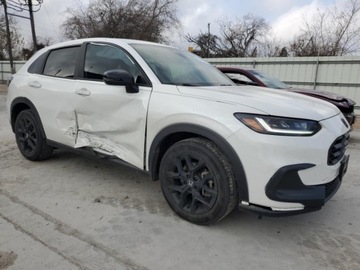 Honda HR-V III 2023 Honda HR-V SPORT 2023, od ubezpieczalni 2.0 Benzyna 158KM, zdjęcie 1