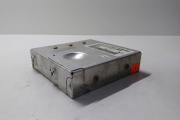 JEDNOTKA MOTORU ECU OPEL ASTRA H (L48) 16213769 1.6L GASOLINE 132KW 1998