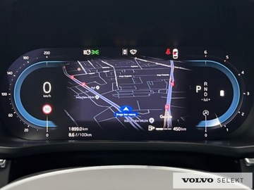 Volvo XC60 II 2024 Volvo XC 60 FV23% SalonPL B4D Ultimate Dark AWD Fu, zdjęcie 29