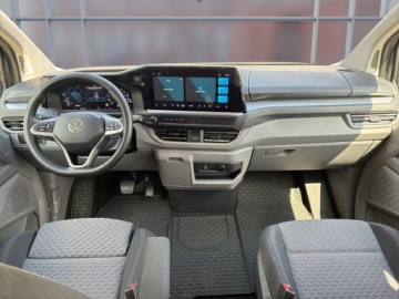 Volkswagen Caravelle T6 2025 Volkswagen Caravelle LIFE AUTOMAT/8 osob., 2,0 TDI, zdjęcie 13