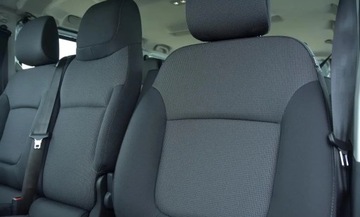 Renault Trafic III Combi 2.0 dCi  150KM 2025 Trafic Combi L2H1 150KM | OD RĘKI Zabudowa WILLY, zdjęcie 15