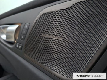 Volvo XC60 II 2025 Volvo XC 60 XC60 B5 B AWD Plus Dark aut, Pakiet cl, zdjęcie 29