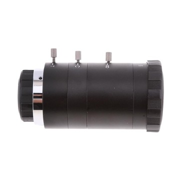 Obiektyw DC 6–60 mm Obiektyw zmiennoogniskowy/obiektyw ogniskowy Obiektyw CCTV