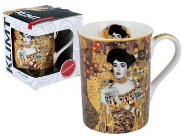 Kubek 400 ml.Classic New G. Klimt