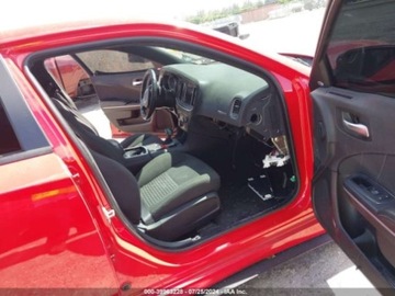 Dodge Charger VII 2019 Dodge Charger 2019r, Scat Pack, 6.4L 6.4 Benzyna 485KM, zdjęcie 9