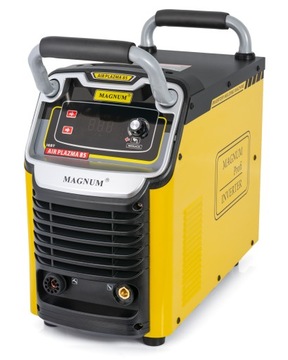 ПЛАЗМЕННЫЙ РЕЗАК CUT 80A MAGNUM HF Плазма 400В