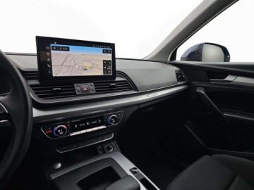 Audi Q5 II SUV Facelifting 2.0 40 TDI 204KM 2024 Audi Q5 gwarancja do 2029, matrixy, kamera cofania, tempomat, elektryczny, zdjęcie 17