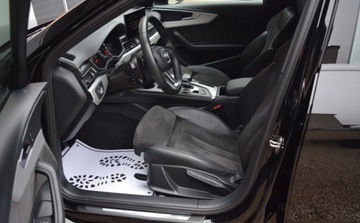 Audi A4 B9 Avant Facelifting 2.0 35 TDI 163KM 2021 Audi A4 Avant 2.0 TDI Mild-Hybrid Automatic Lopatki Ledy Matrix Navi FAKTU, zdjęcie 18