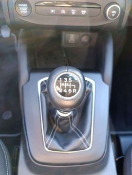 Ford Focus IV Kombi Facelifting 1.0 EcoBoost 125KM 2024 Ford Focus SW Ford Focus 1.0 EcoBoost 125KM TitaniumPakiet Winter Salon PL, zdjęcie 25