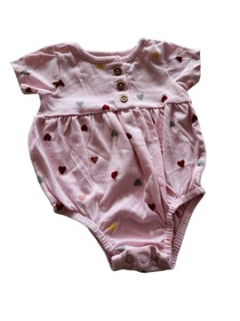 GARANIMALS BODY 62