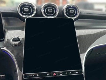 Mercedes GLC C254/X254 Coupe 2.0 220d 197KM 2026 Coupe 220 d 4MATIC (197KM) AMG Line | DIGITAL LIGHT + Kamera 360, zdjęcie 8