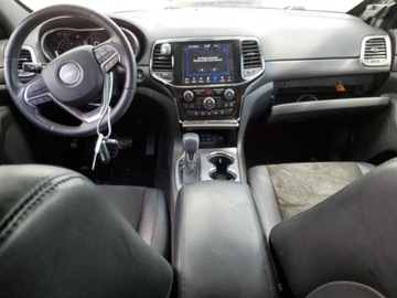 Jeep Grand Cherokee IV 2019 Jeep Grand Cherokee JEEP GRAND CHEROKEE LAREDO..., zdjęcie 6