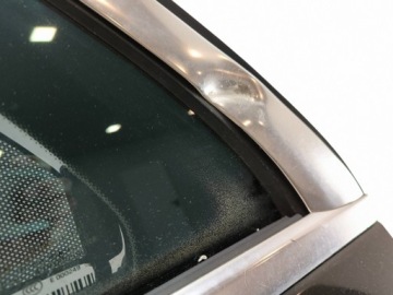 Kairės pusės galinės durys Mercedes-Benz S W222 A2227270090 – nuotrauka 10