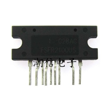 FSFR2100 FSFR2100US LCD Power Block