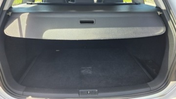 Volkswagen Golf VI Variant 2.0 TDI-CR DPF 140KM 2009 Volkswagen Golf climatronic, common rail super, zdjęcie 12