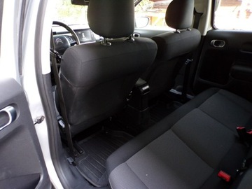 Citroen C4 Cactus Crossover 1.6 BlueHDi 100KM 2015 Citroen C4 Cactus NAVI LED, zdjęcie 17