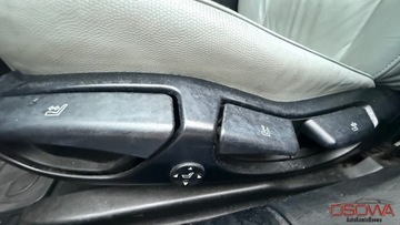 BMW Seria 3 E46 Touring 320 d 150KM 2004 BMW Seria 3 2.0d 150 KM automat skory bi xenon Czarny sufit stan tech per, zdjęcie 22