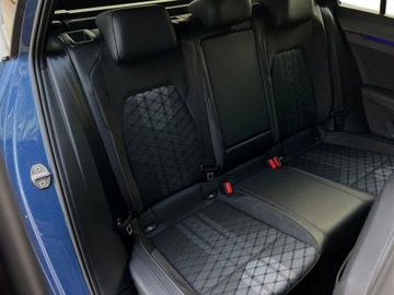 Volkswagen Golf VIII Variant 1.5 eTSI 150KM 2024 Volkswagen Golf 1.5 Benzyna 150KM, zdjęcie 18