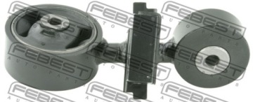 Подушки двигателя FEBEST TM-ACV30LRH