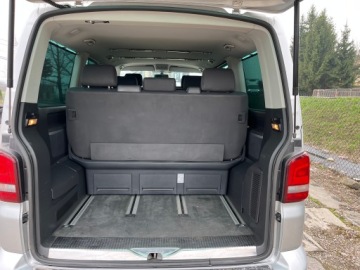 Volkswagen Multivan T6 2013 Volkswagen Multivan Klimatyzacja, zdjęcie 12