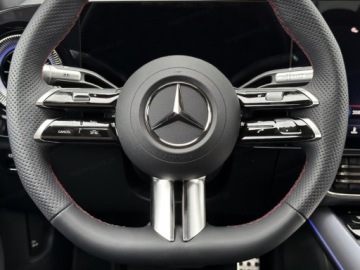 Mercedes CLA C118/X118 2026 MERCEDES-BENZ CLA 200 AMG Line Sedan 1.5 163KM 2026, zdjęcie 7