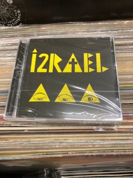 IZRAEL 1991 CD Nowa!