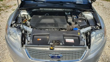 Ford Mondeo IV Hatchback 2.0 Duratec Flexifuel 145KM 2010 Ford Mondeo 2.0 146KM # TITANIUM # Convers+ # NAVI, zdjęcie 30