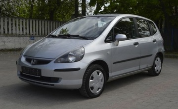 Honda Jazz II 1.4 83KM 2005
