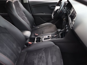 Seat Leon III ST Facelifting 1.8 TSI 180KM 2018 Seat Leon 1.8 TSI, Salon Polska, Serwis ASO, DSG, zdjęcie 8