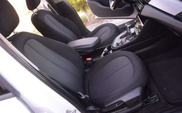 BMW Seria 2 F22-F23-F45-F46 Active Tourer 218d 150KM 2015 BMW Seria 2 2.0D Automat Navi PDC Head UP Oryginal Lakier Sprowadzony, zdjęcie 28